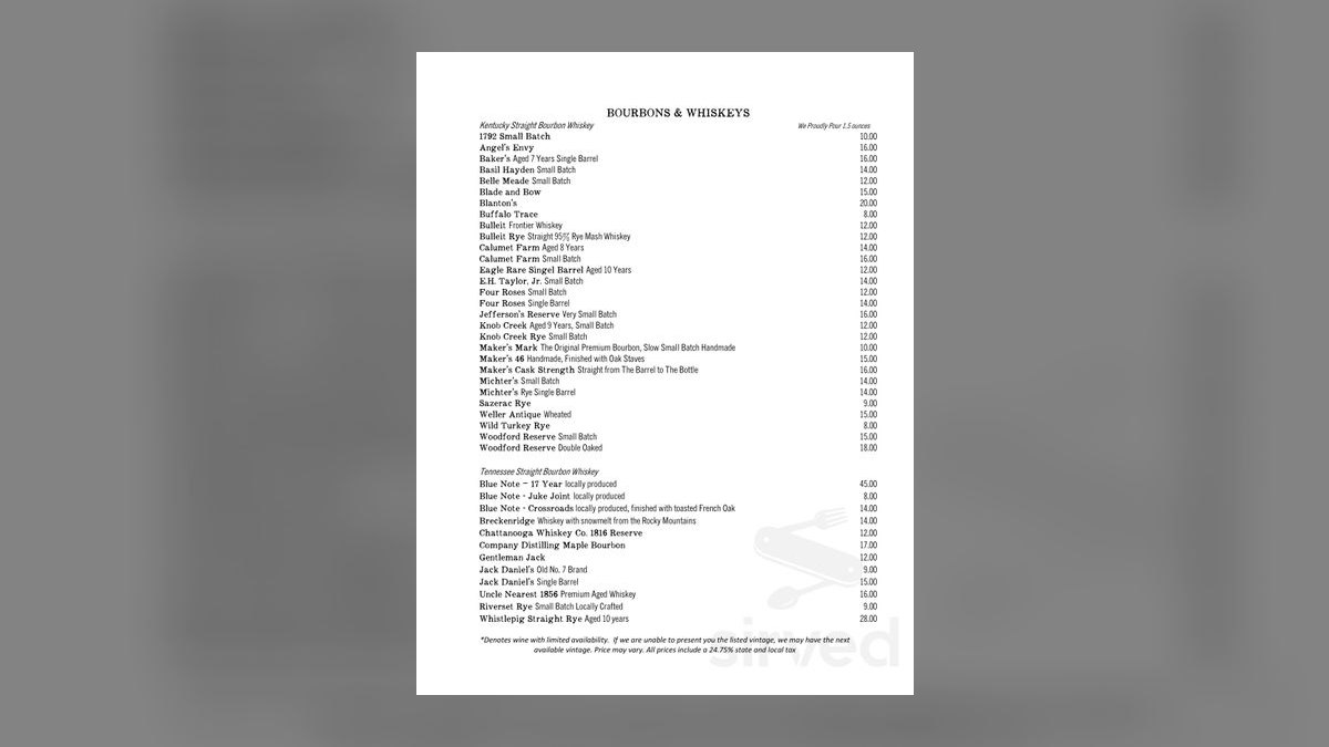 Top 10 Steakhouses in Tennessee in 2027 — figure 5