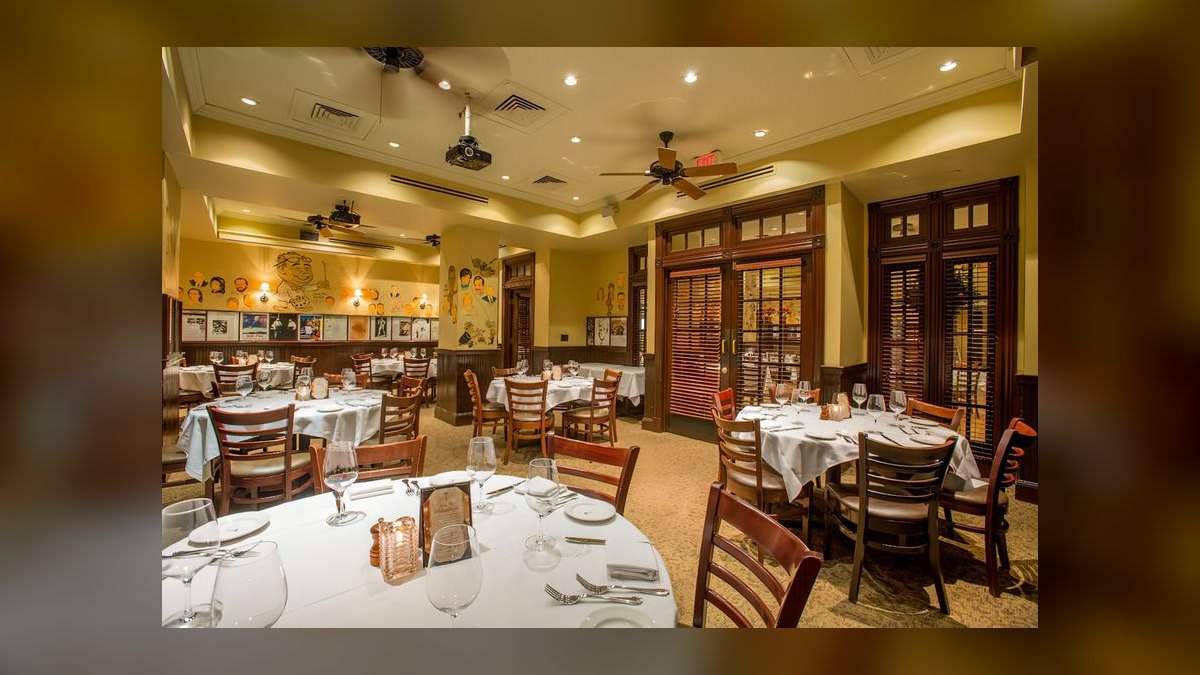 Top 10 Steakhouses in Tennessee in 2027 — figure 6