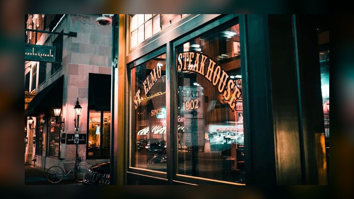 Top 10 Steakhouses in Indiana in 2027 — figure 1