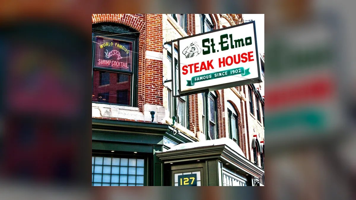 Top 10 Steakhouses in Indiana in 2027