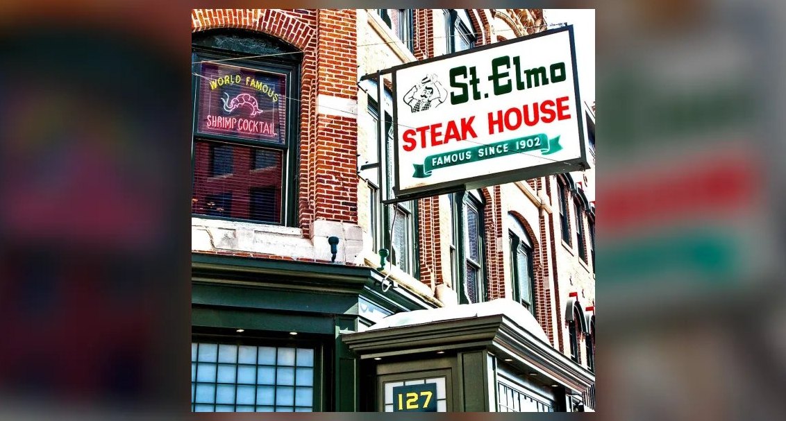 Top 10 Steakhouses in Indiana in 2027