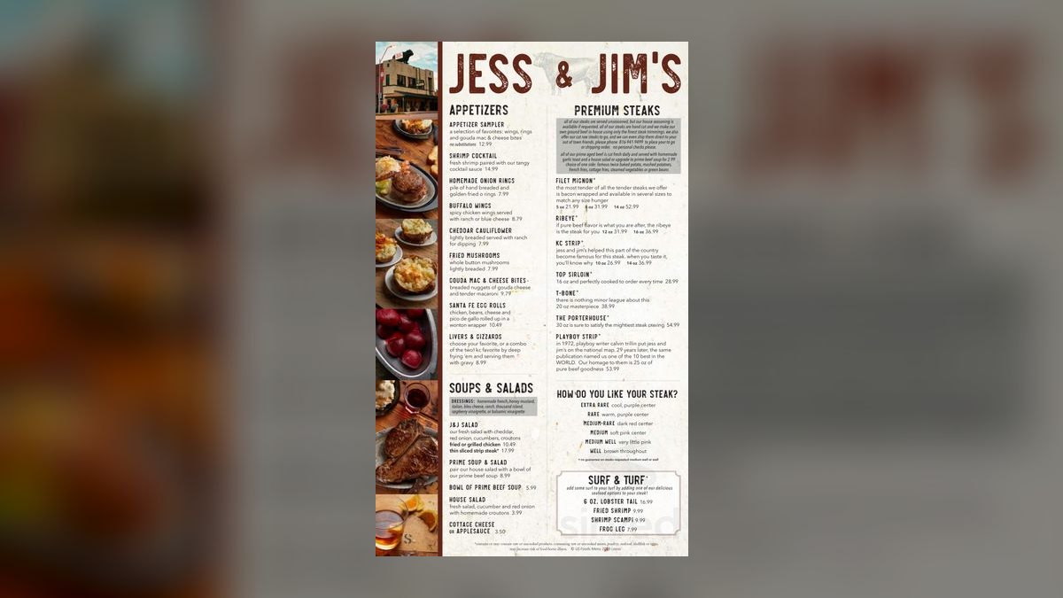 Top 10 Steakhouses in Missouri in 2027 — figure 1