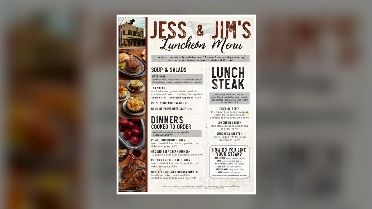 Top 10 Steakhouses in Missouri in 2027