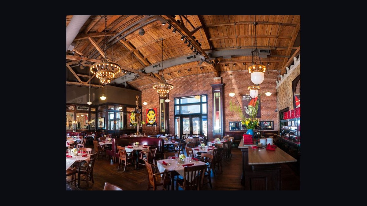 Top 10 Steakhouses in Missouri in 2027
