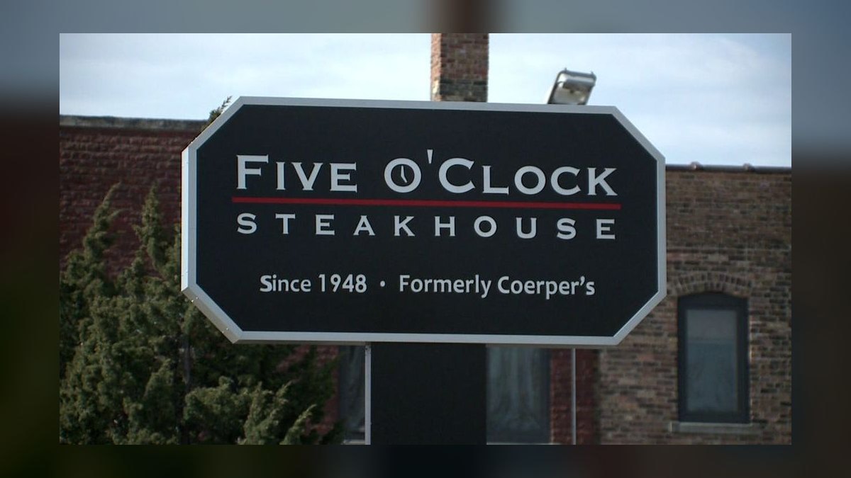 Top 10 Steakhouses in Wisconsin in 2027
