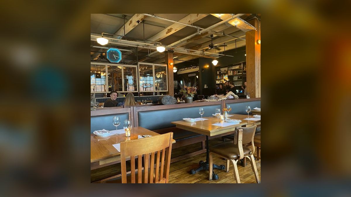My Thoughts: Top 10 Places to Dine in Rochester in 2027 — figure 1