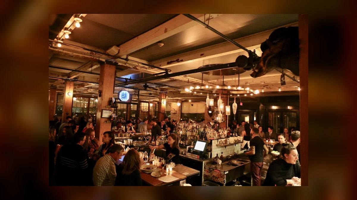 My Thoughts: Top 10 Places to Dine in Rochester in 2027