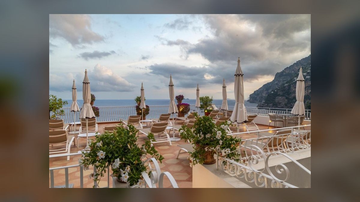 My Thoughts: Top 10 All-Inclusive Resorts in Amalfi Coast in 2027 — figure 10