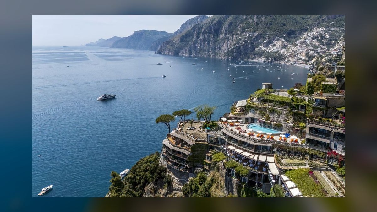 My Thoughts: Top 10 All-Inclusive Resorts in Amalfi Coast in 2027 — figure 2