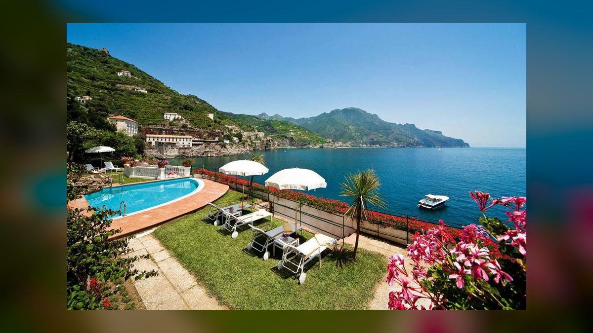 My Thoughts: Top 10 All-Inclusive Resorts in Amalfi Coast in 2027 — figure 4