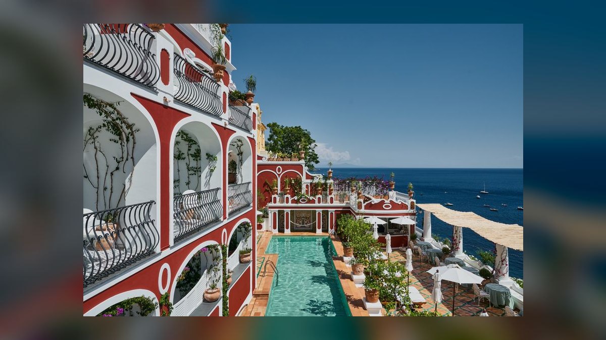My Thoughts: Top 10 All-Inclusive Resorts in Amalfi Coast in 2027