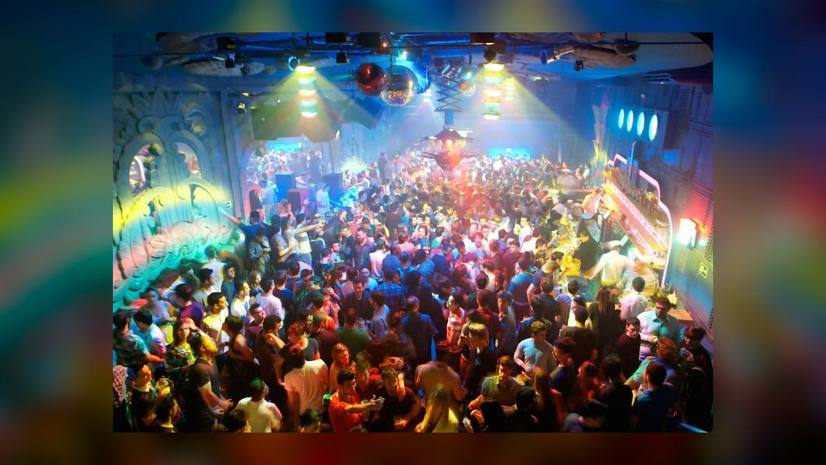My Thoughts: Top 10 Nightlife Spots in Berlin — figure 10