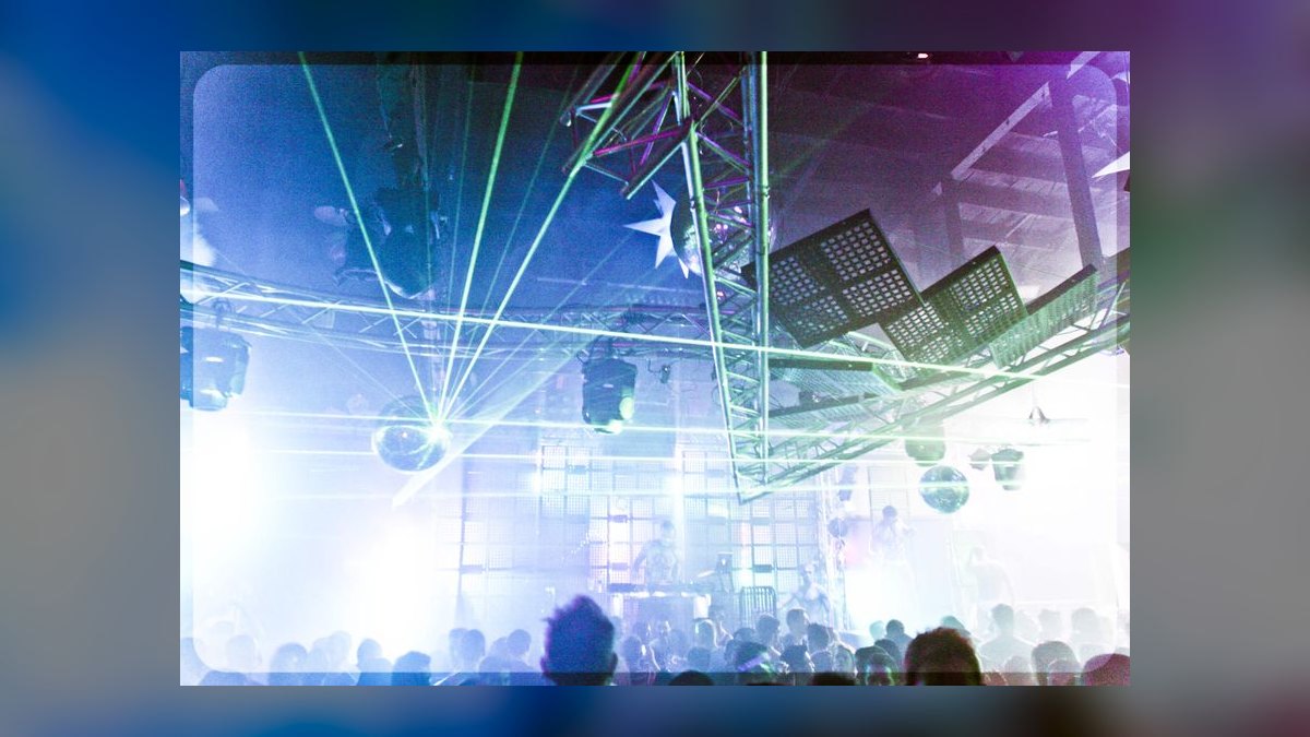 My Thoughts: Top 10 Nightlife Spots in Berlin — figure 2