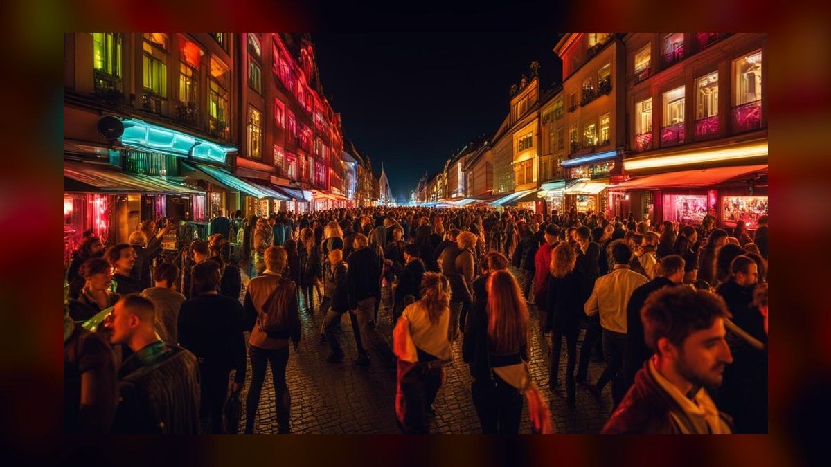 My Thoughts: Top 10 Nightlife Spots in Berlin — figure 6