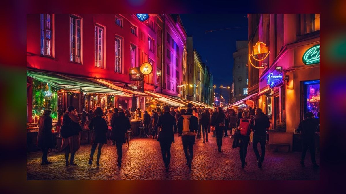 My Thoughts: Top 10 Nightlife Spots in Berlin — figure 7