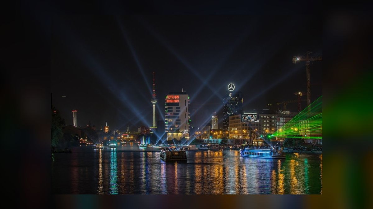 My Thoughts: Top 10 Nightlife Spots in Berlin — figure 9