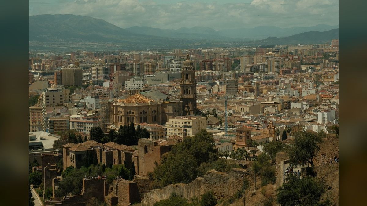 My Thoughts: Top 10 Cities in Spain in 2027 — figure 1