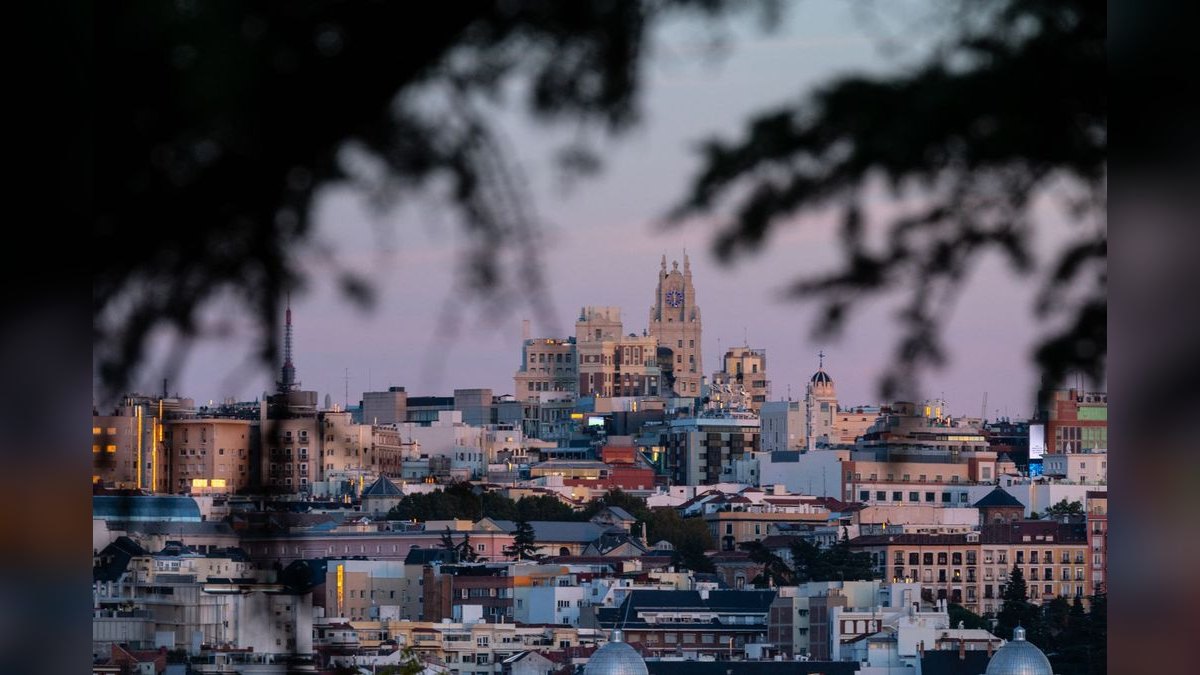 My Thoughts: Top 10 Cities in Spain in 2027 — figure 2