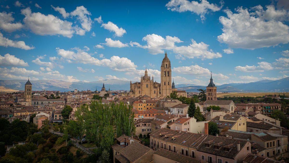 My Thoughts: Top 10 Cities in Spain in 2027 — figure 3
