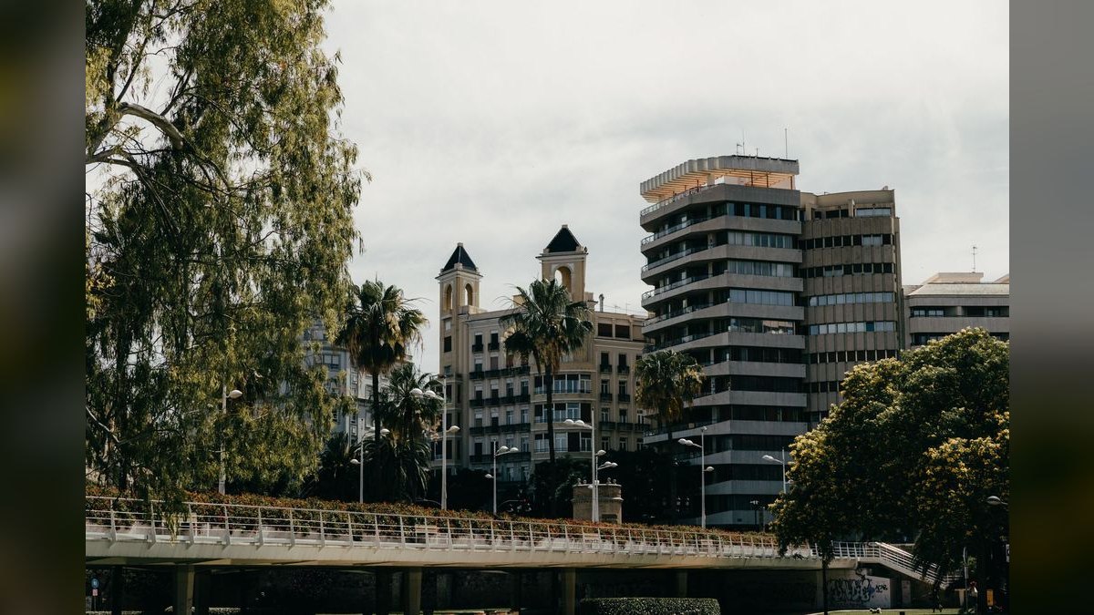 My Thoughts: Top 10 Cities in Spain in 2027 — figure 4