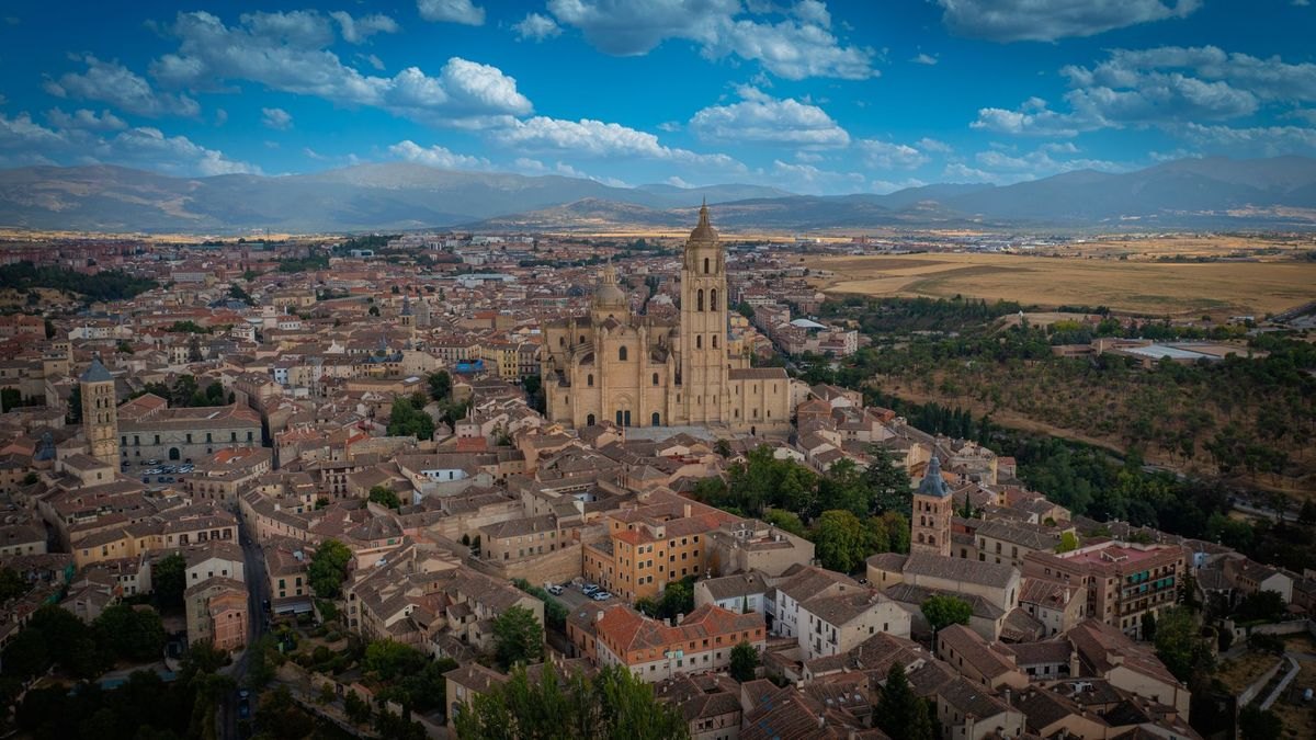 My Thoughts: Top 10 Cities in Spain in 2027 — figure 5