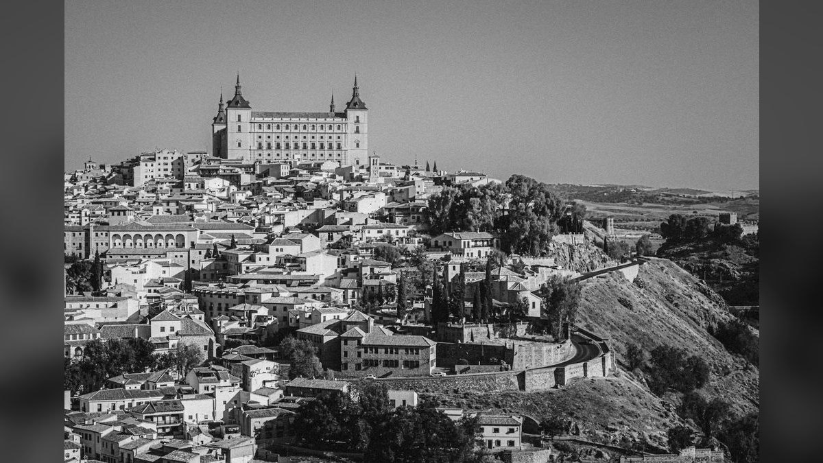My Thoughts: Top 10 Cities in Spain in 2027 — figure 6