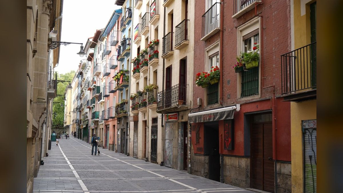 My Thoughts: Top 10 Cities in Spain in 2027