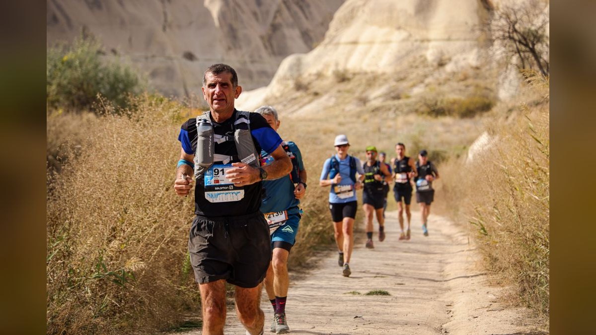 My Thoughts: The 10 Best Ultramarathons and Trail Races in the World (2027) — figure 5