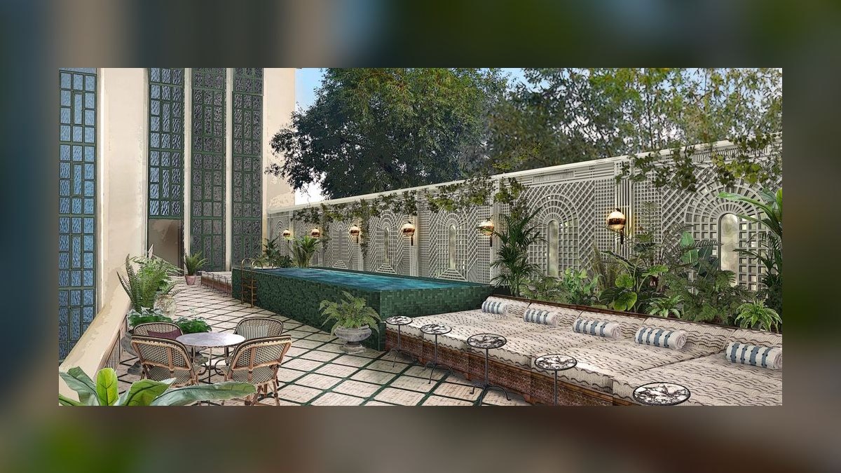 My Thoughts: The 10 Best Private Members' Clubs in Paris (2027) — figure 1