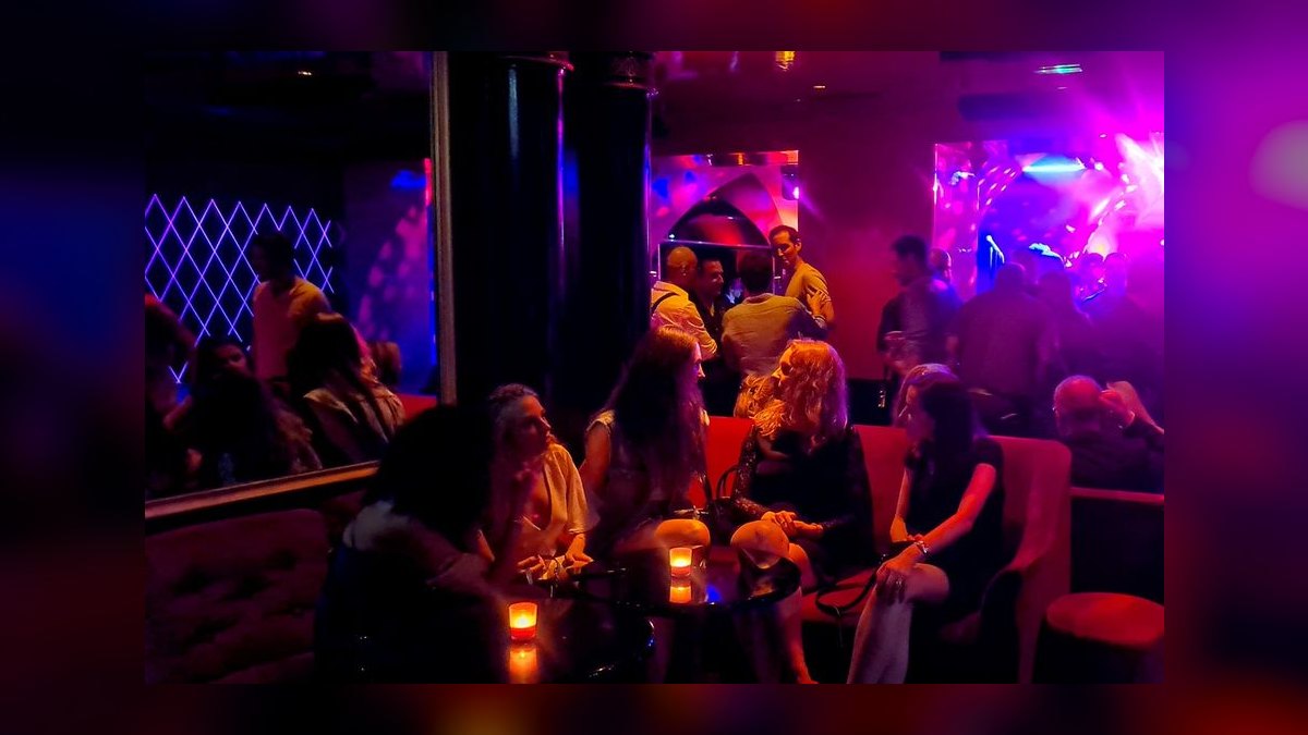 My Thoughts: The 10 Best Private Members' Clubs in Paris (2027) — figure 10