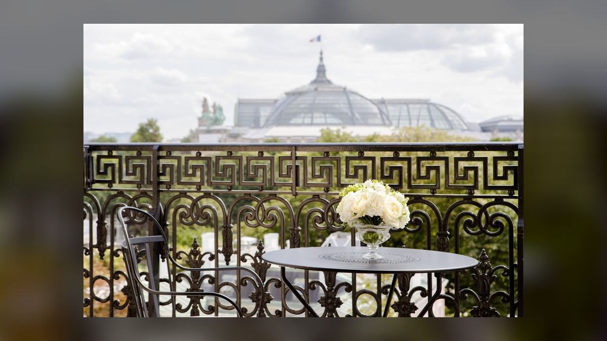 My Thoughts: The 10 Best Private Members' Clubs in Paris (2027) — figure 7