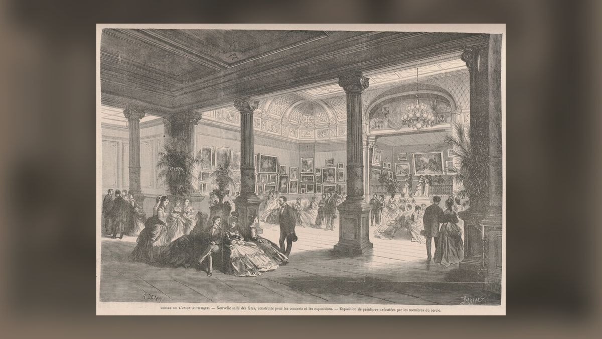 My Thoughts: The 10 Best Private Members' Clubs in Paris (2027) — figure 8