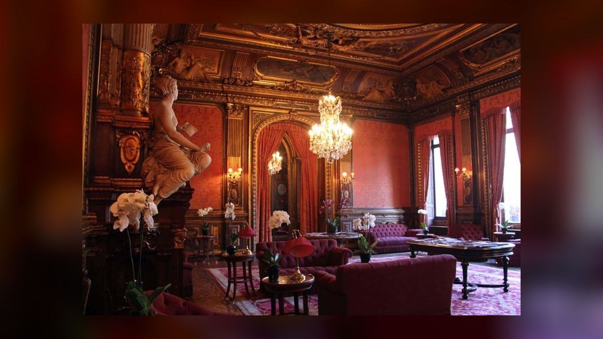 My Thoughts: The 10 Best Private Members' Clubs in Paris (2027) — figure 9