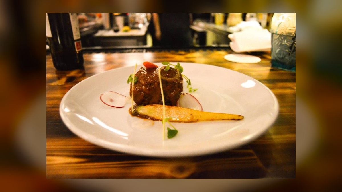 My Thoughts: Top 10 Places to Dine in Buffalo in 2027 — figure 1