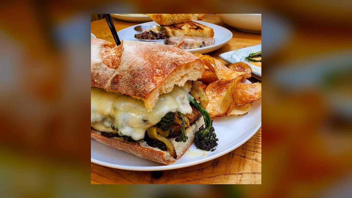 My Thoughts: Top 10 Places to Dine in Buffalo in 2027 — figure 2