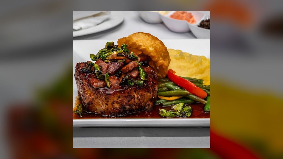 My Thoughts: Top 10 Places to Dine in Buffalo in 2027 — figure 5
