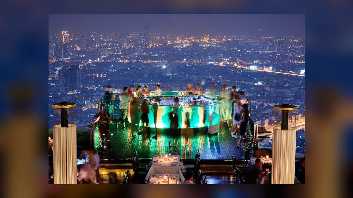 My Thoughts: Top 10 Nightlife Spots in Bangkok in 2027 — figure 1