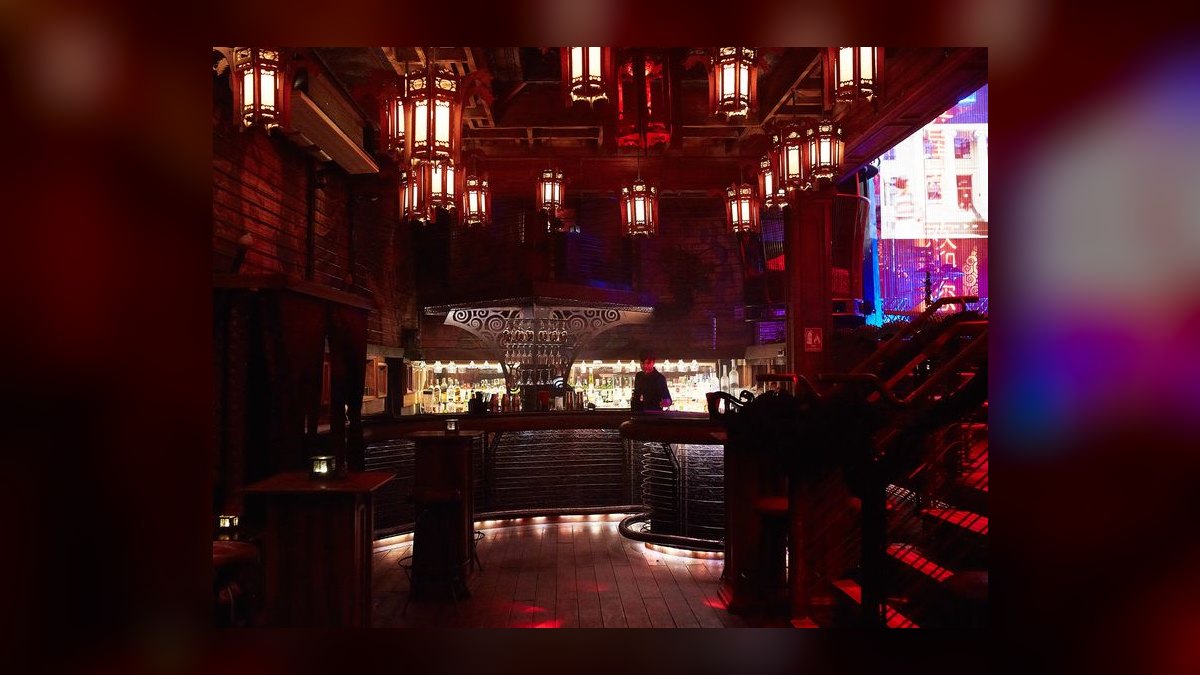 My Thoughts: Top 10 Nightlife Spots in Bangkok in 2027 — figure 5