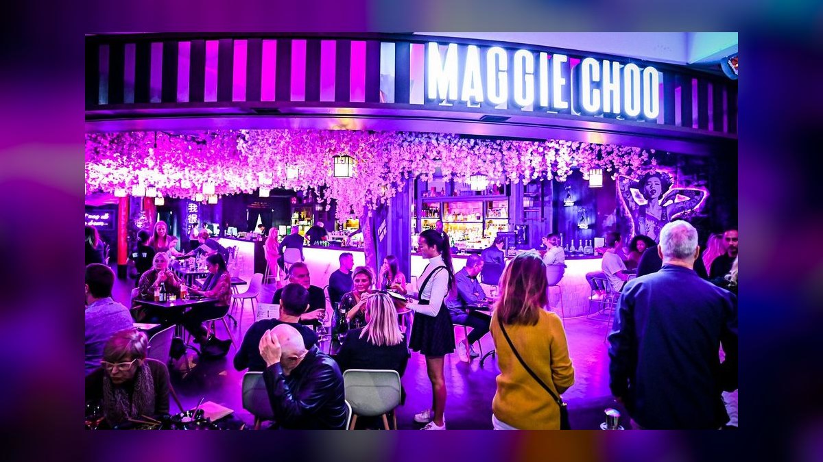 My Thoughts: Top 10 Nightlife Spots in Bangkok in 2027 — figure 6
