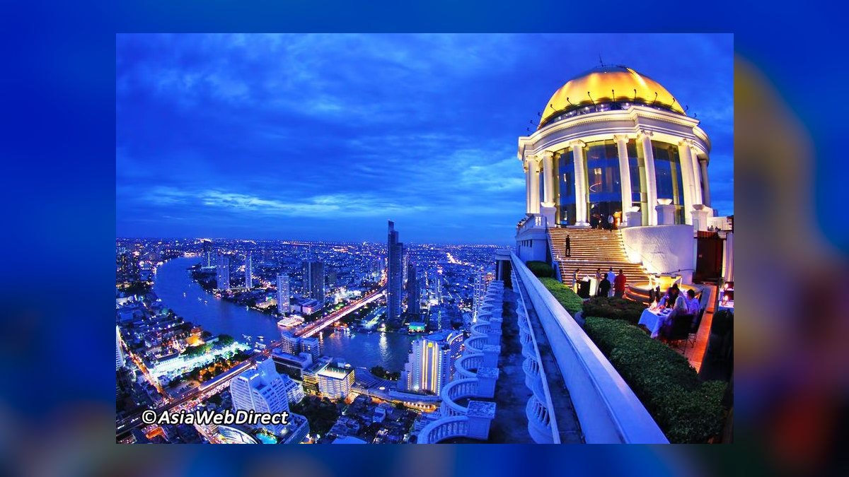 My Thoughts: Top 10 Nightlife Spots in Bangkok in 2027