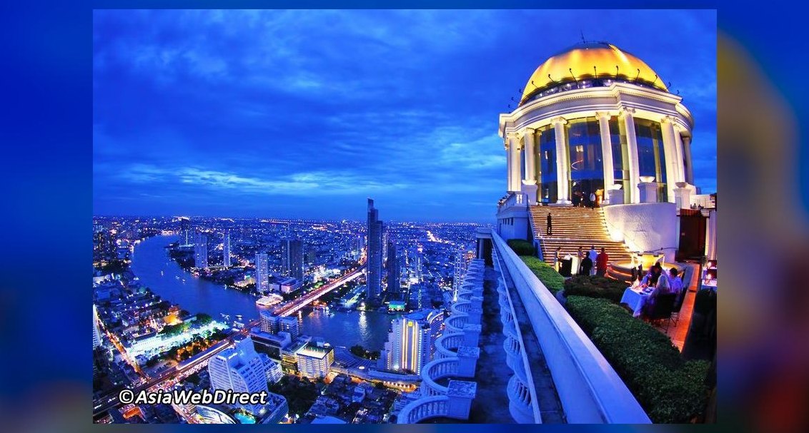 My Thoughts: Top 10 Nightlife Spots in Bangkok in 2027