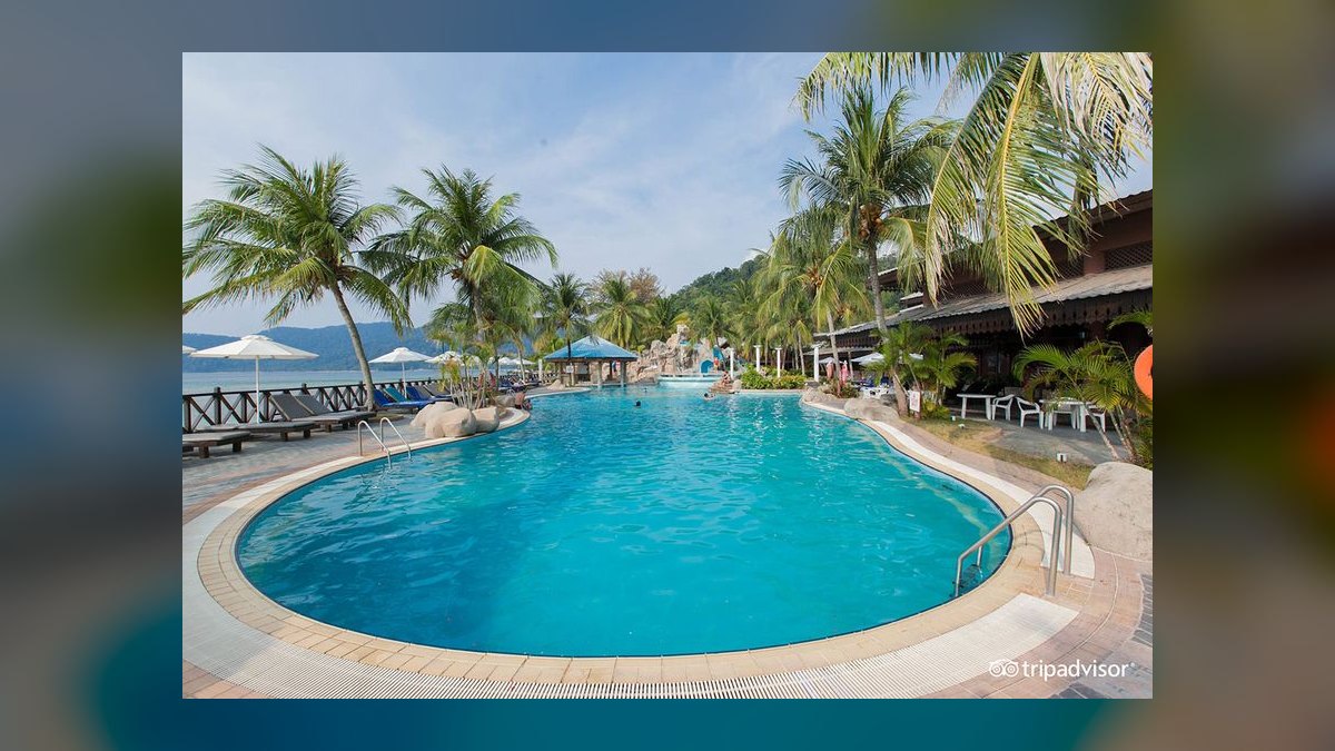 My Thoughts: Top 10 All-Inclusive Resorts in Malaysia in 2027 — figure 10