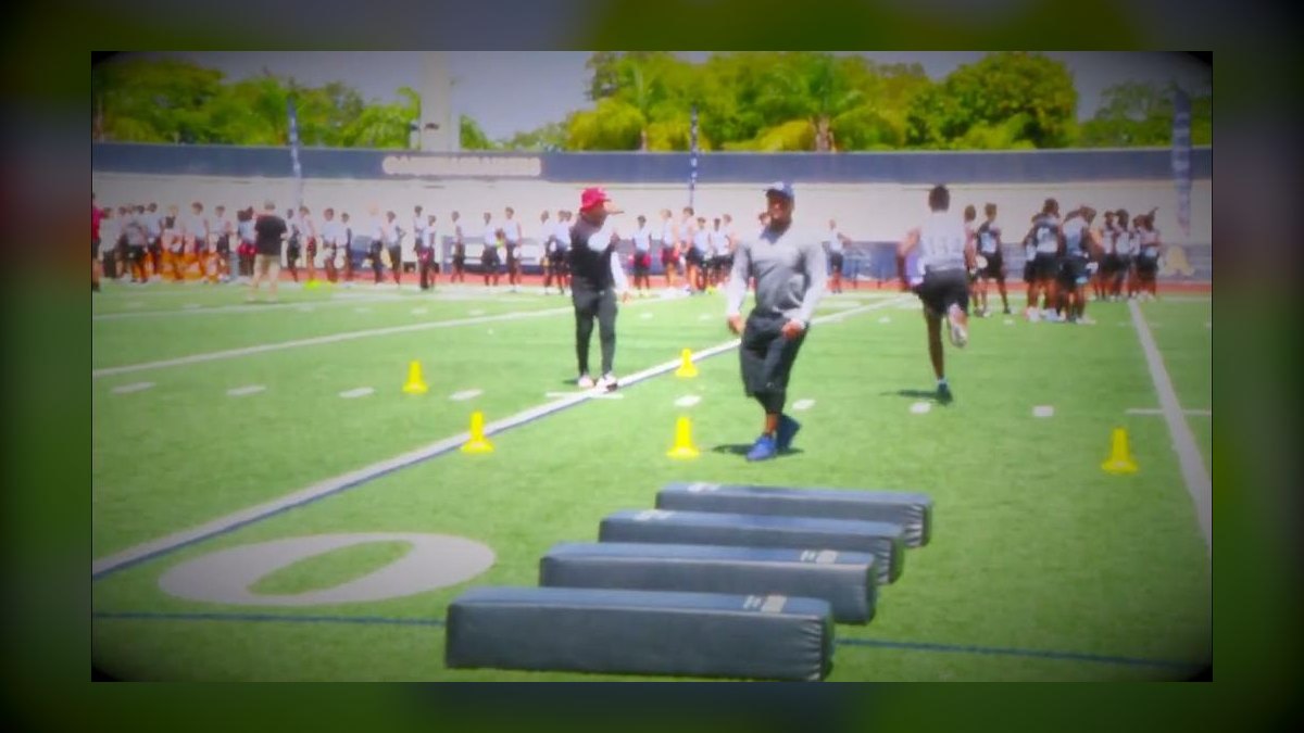 My Thoughts: Top 10 Ways for Defensive Backs to Get Recruited 2027 — figure 3