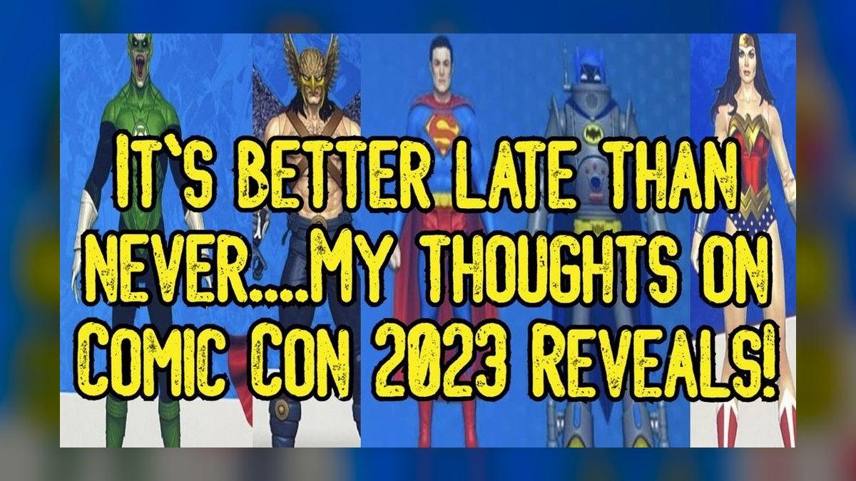My Thoughts: The 10 Best Comic Books from the 2010s to Collect in 2027