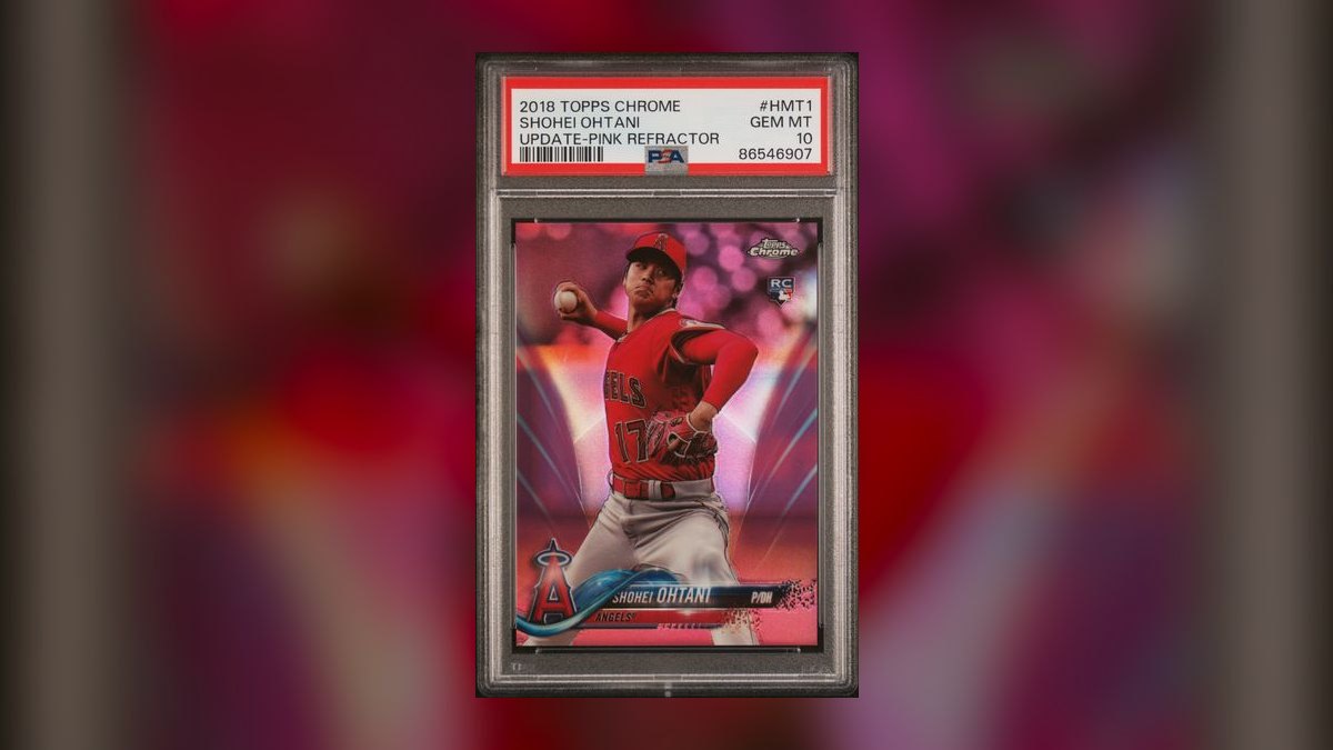 My Thoughts: The 10 Best Sports Cards from the 2010s to Collect in 2027 — figure 10