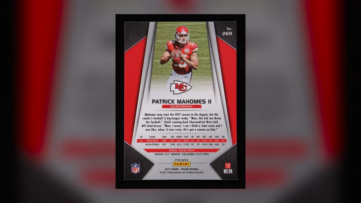 My Thoughts: The 10 Best Sports Cards from the 2010s to Collect in 2027 — figure 2