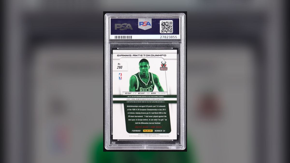 My Thoughts: The 10 Best Sports Cards from the 2010s to Collect in 2027 — figure 4