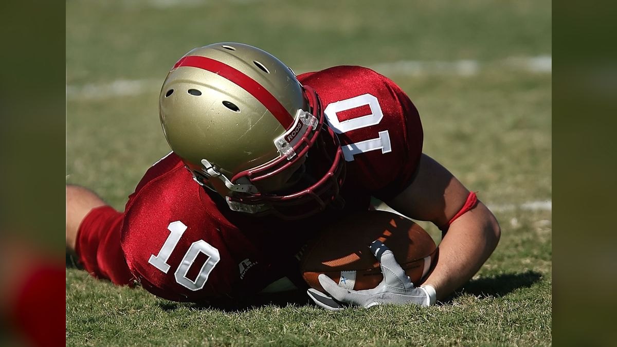 My Thoughts: Top 10 Ways for Offensive Linemen to Get Recruited 2027 — figure 6