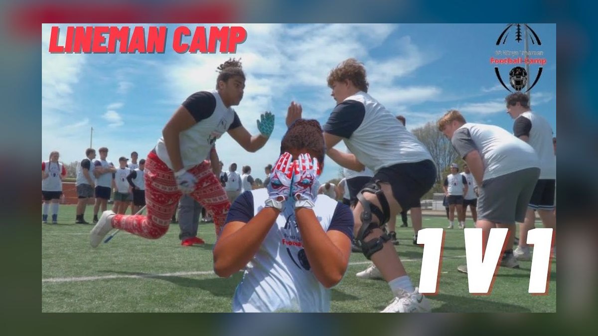 My Thoughts: Top 10 Ways for Offensive Linemen to Get Recruited 2027 — figure 8
