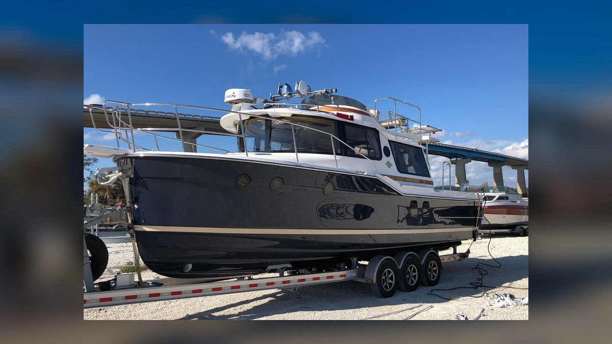 My Thoughts: Top 10 Trawlers 2024 — figure 6